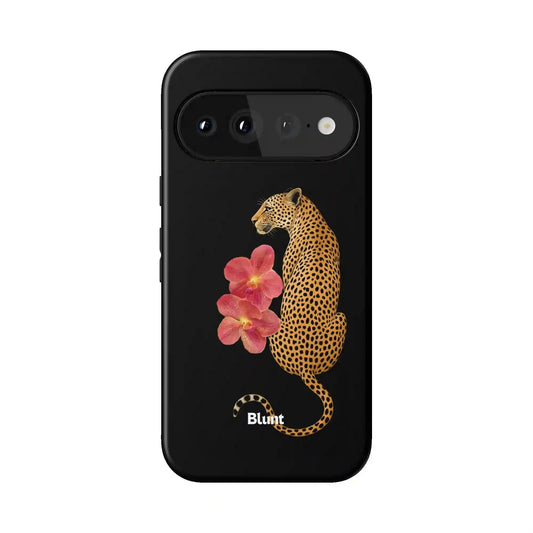 Cleo Pixel Case