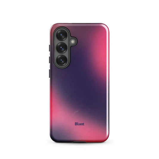Aurae Samsung Case
