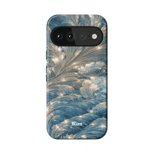 Celestine Pixel Case