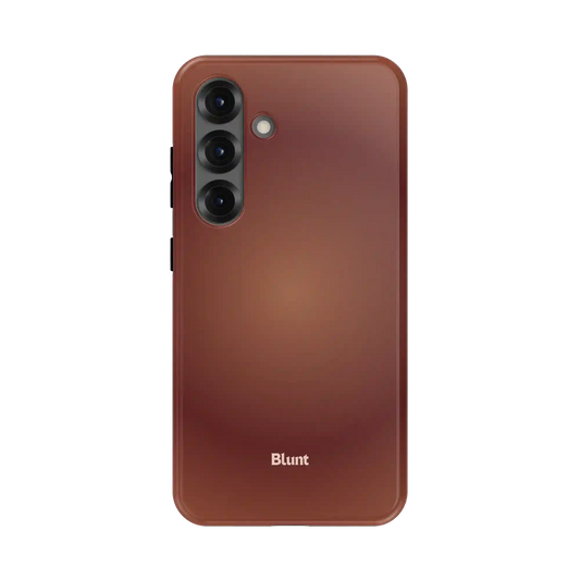 Hazelnut Samsung Case