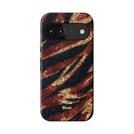 Embera Pixel Case
