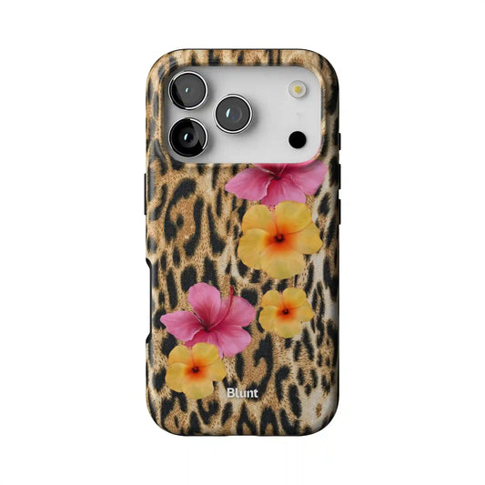 Summer Love iPhone Case