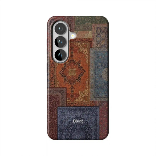 Soraya Samsung Phone Case