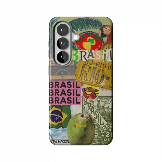 Rio Remix Samsung Case