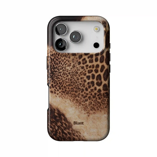 Desert Mirage iPhone Case